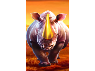 Great Rhino Megaways — Pragmatic Play